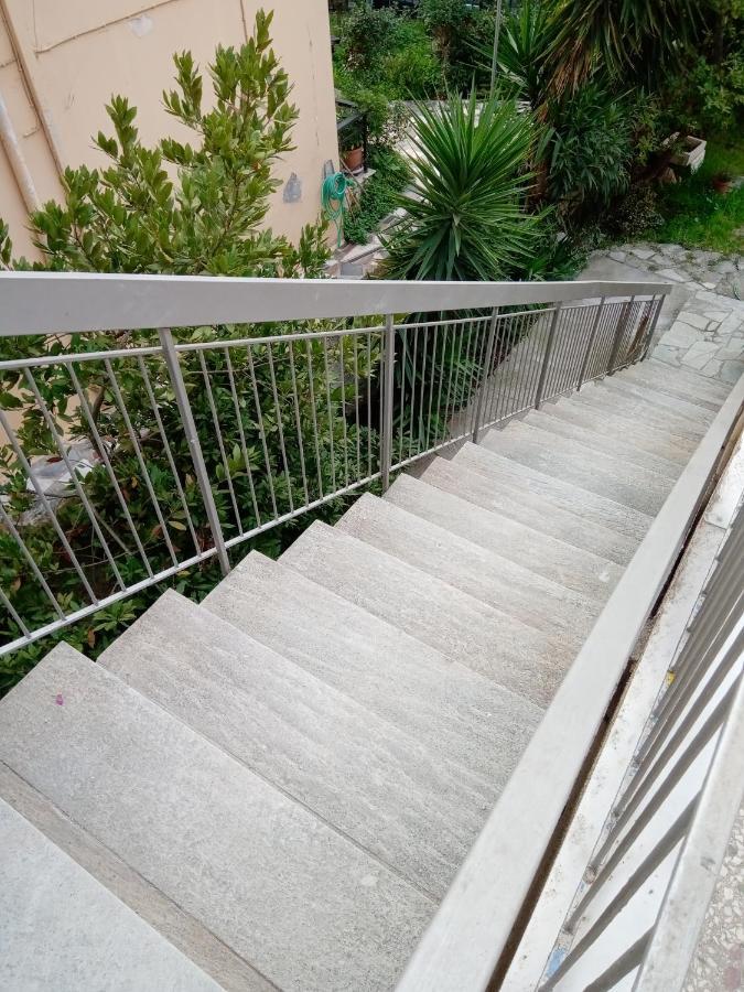 Sunny Apartment Northern Athens Atenas Exterior foto