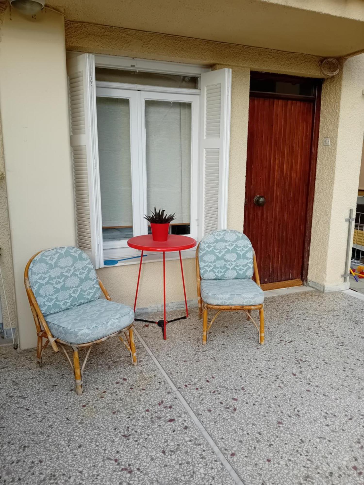 Sunny Apartment Northern Athens Atenas Exterior foto