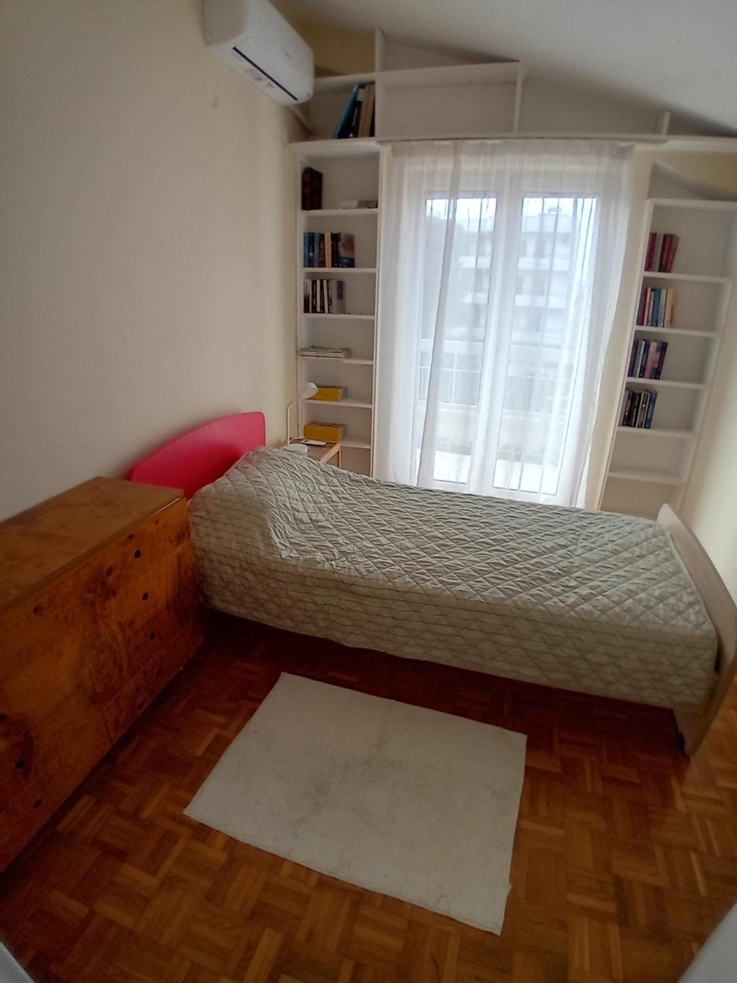 Sunny Apartment Northern Athens Atenas Exterior foto