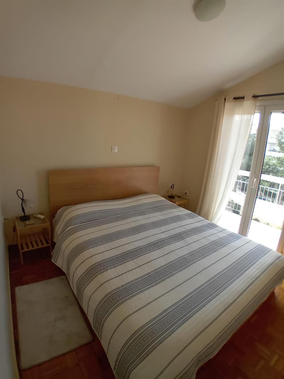 Sunny Apartment Northern Athens Atenas Exterior foto