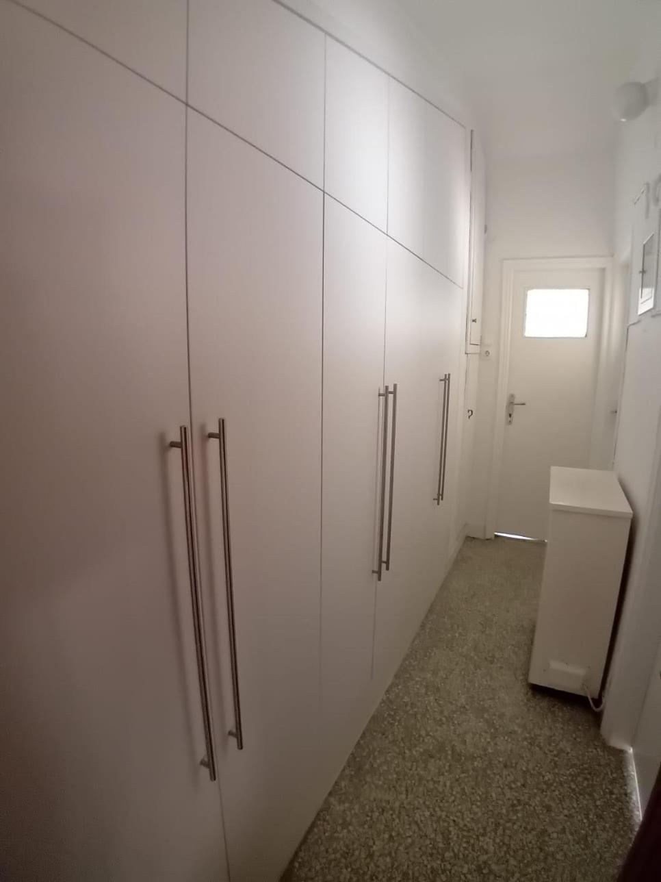 Sunny Apartment Northern Athens Atenas Exterior foto