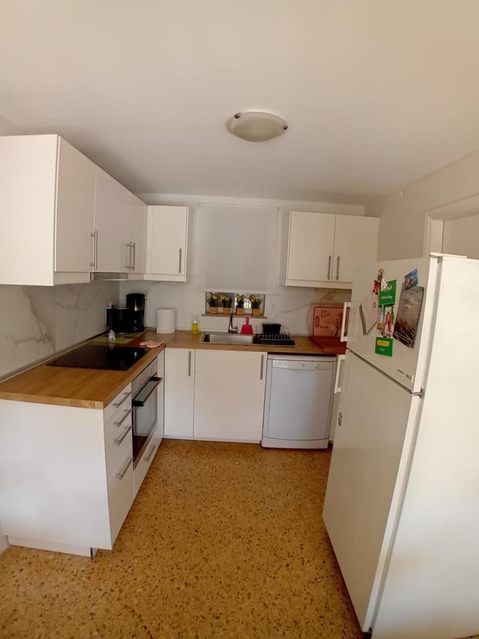Sunny Apartment Northern Athens Atenas Exterior foto