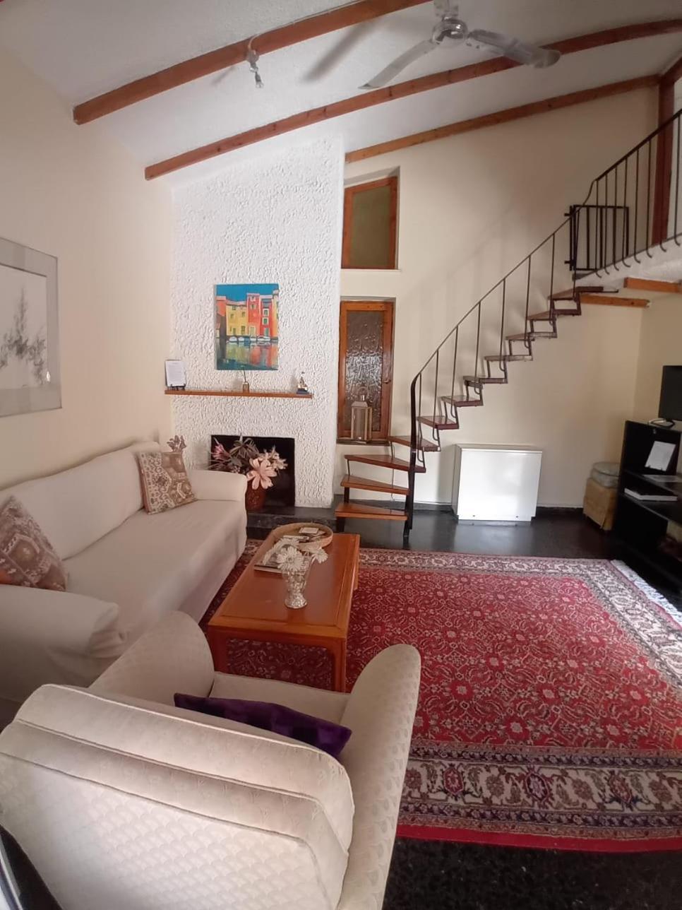 Sunny Apartment Northern Athens Atenas Exterior foto